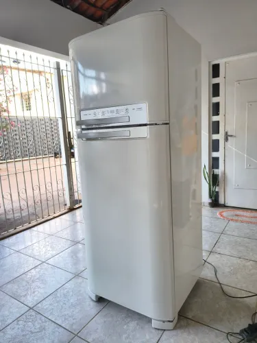 Geladeira Frost Free Duplex