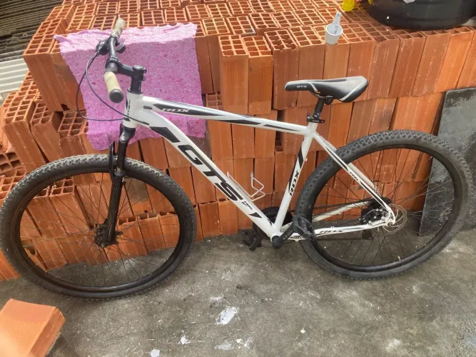 Bike aro 29 GTS