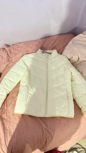 Jaqueta de frio