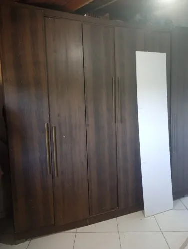 Guarda Roupa