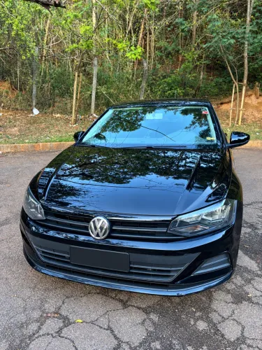 Volkswagen Polo 1.6 MSI Flex 16V 5P 2018