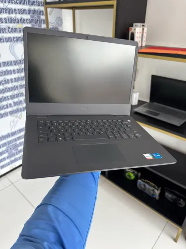 Notebook Dell i5