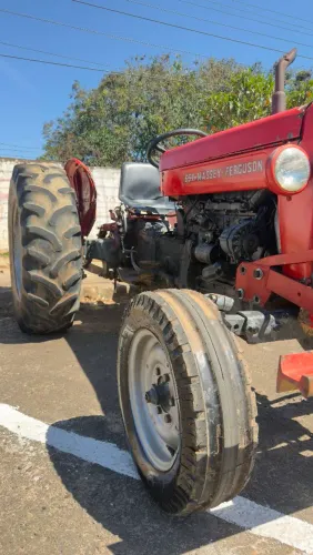 Vende  traror