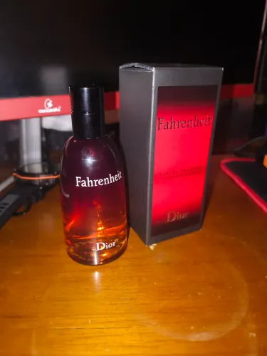 Dior Fahrenheit 50ml