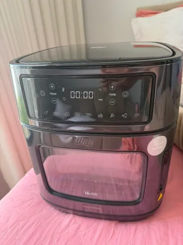 Air Fryer Oven WAP 12L - Estado de Nova