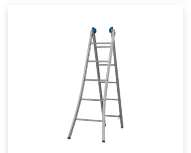 ESCADA PROFISSIONAL 5 DEGRAUS PROFISSIONAL