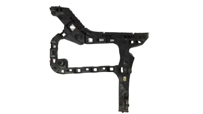 Suporte Para-choque Traseiro Esquerdo Vw Passat B8 16 A 20