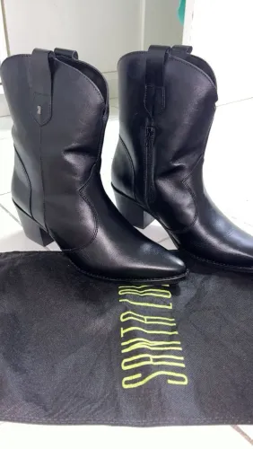 Botar santa lolla nova uma semana de comprado com nota ela foi 350 vendo por 170 