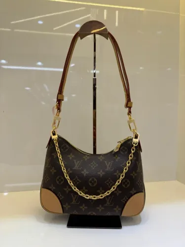 Bolsa de ombro Louis Vuitton