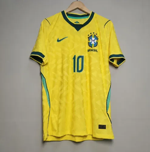 CAMISA SELEÇÃO BRASILEIRA 2026