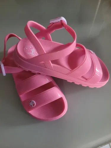 Sandália barbie