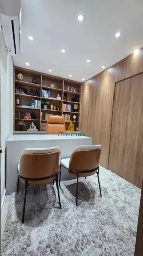 Sala à venda, 35 m² por R$ 620.000,00 - Centro - Guarulhos/SP