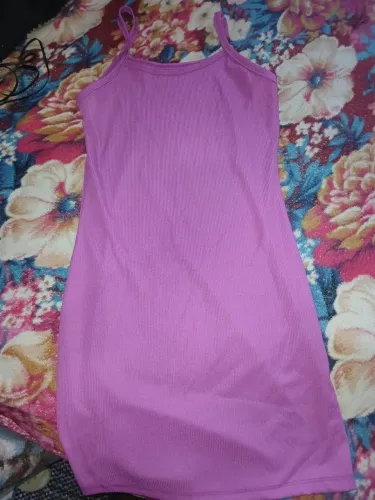 Vestidos de alcinha