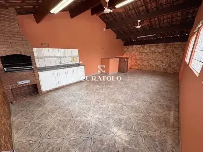 Imóvel para venda tem 187 metros quadrados com 3 quartos em Vila Mariana - São Paulo - SP