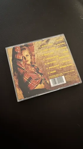 Cds Angélica
