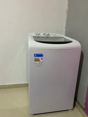 MÁQUINA DE LAVAR CONSUL 12KG À VENDA!
