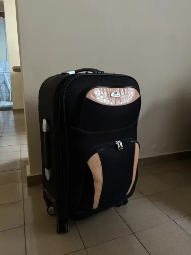 Mala de viagem