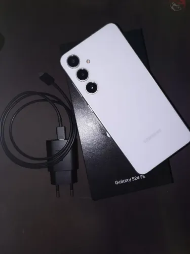 Samsung S24 fe 128gb