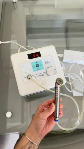 Peeling Diamante + Endermologia Fitto seminovo