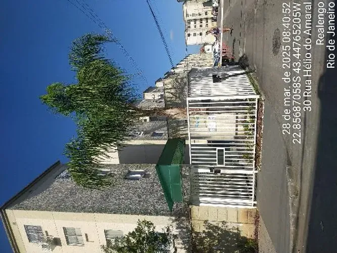 Imóvel pronto para negociar Apartamento no Realengo, Rio de Janeiro - RJ, Apto 502, 2 qua