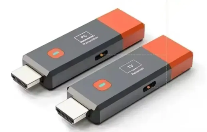 Transmissor HDMI sem fio