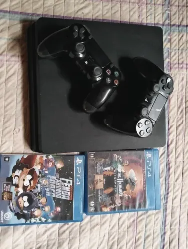 Playstation 4