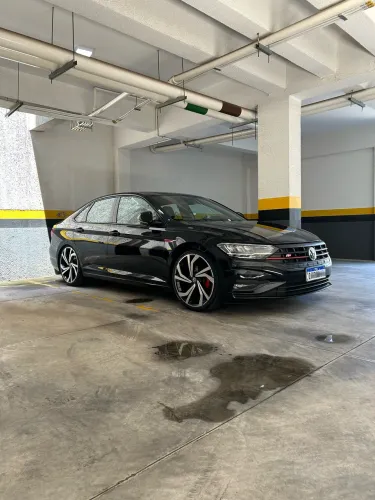 Volkswagen Jetta R-line 250 TSI 1.4 Flex 16V Aut. 2019