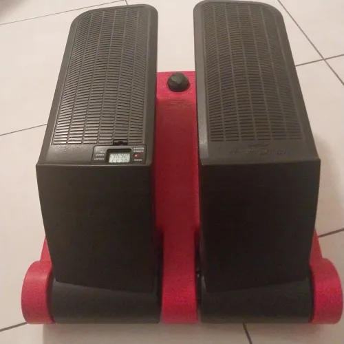 Aparelho de ginástica para pernas