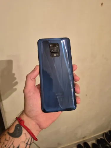 Xiaomi Redmi Note 9s 128gb - Semi Novo