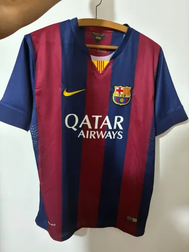 Camisa BARCELONA NEYMAR JR