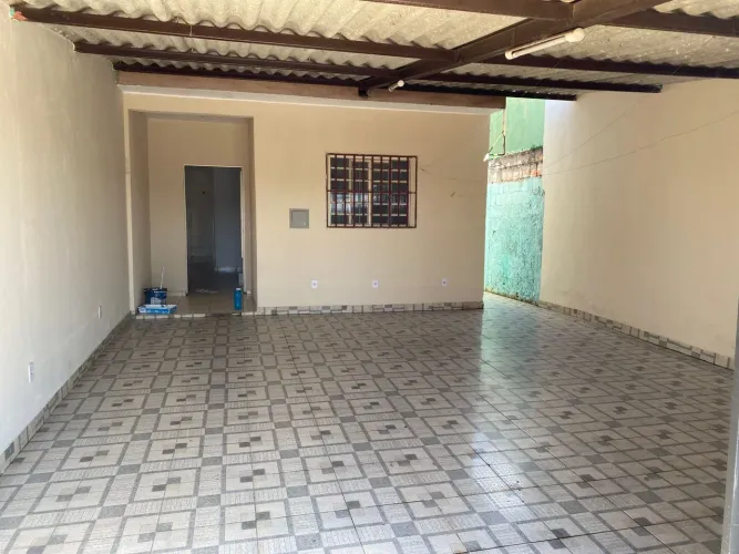 Alugo casa no Lunabel 03