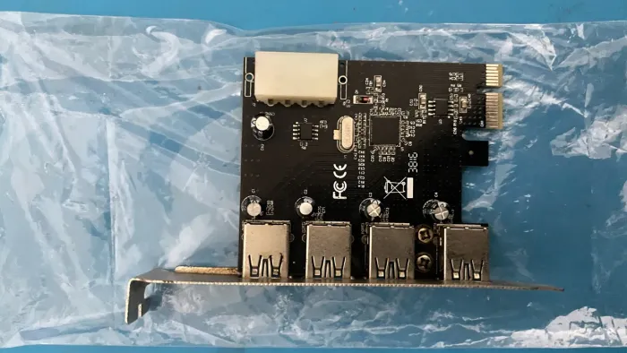Hub USB 4 portas 3.0
