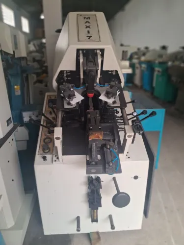 Montar bico Max 7