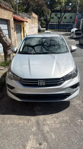 Fiat Cronos Drive 1.3 8V Flex 2023