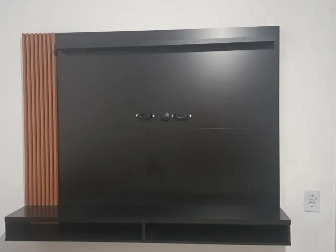 Painel de tv