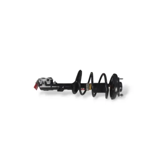  Telescopio amortecedor diant esquerdo mitsubishi asx 12 a 17