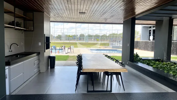 Residencial Orleans