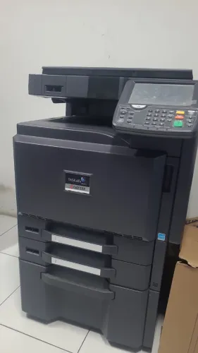 Vendo Kyocera Taskalfa 4501i