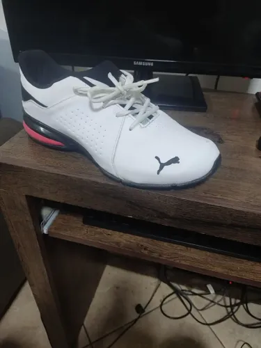 Tênis masculino