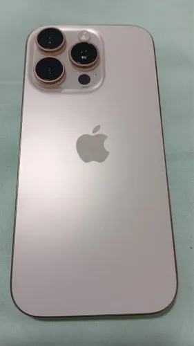 iPhone 16 pro 256 gb