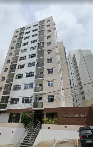 Aluguel apartamento em Petrópolis
