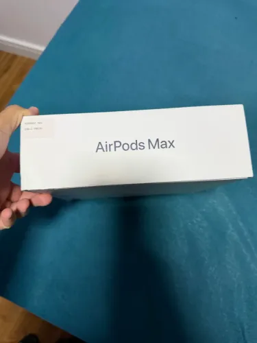 Fone de ouvido AirPods Max