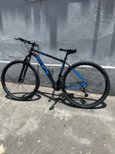 Bicicleta aro 29