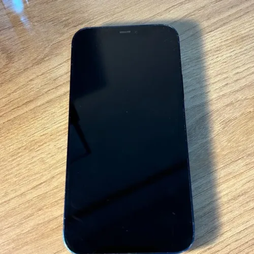 IPHONE 12 64gb 
