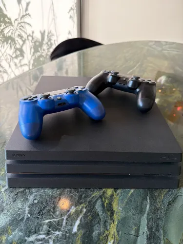 PlayStation 4 Pro