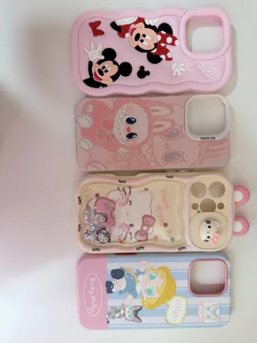 Capa iPhone 16 pro max