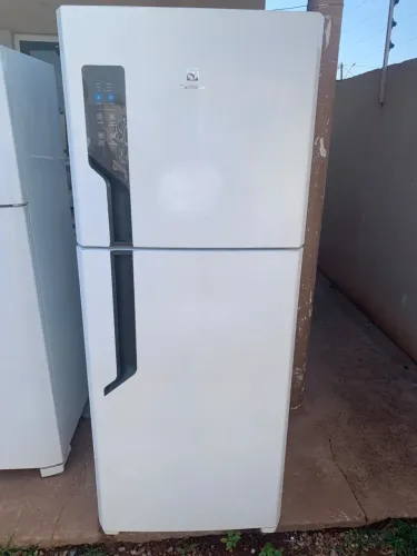 Geladeira Electrolux frost free
