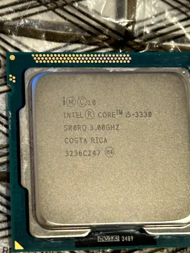 Processadores Intel + coolers (Intel e AMD)