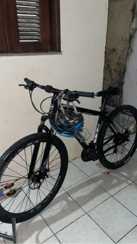 Bike aro 29