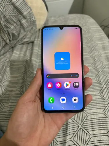 CELULAR SAMSUNG A34